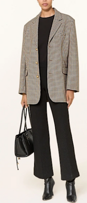 Pantalon Faith Cambio